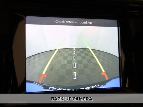 Used 2022 Dodge Durango GT image 5