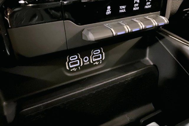Used 2022 RAM 1500 Sport w/ Rebel Level 2 Equipment Group AWD/4WD image 27