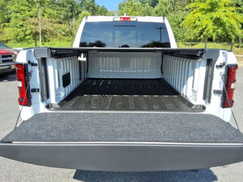 Used 2026 RAM 1500 Big Horn AWD/4WD image 17