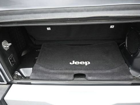 Used 2013 Jeep Wrangler Sahara w/ Dual Top Group AWD/4WD image 21