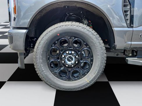 New 2025 Ford F250 Lariat w/ Lariat Ultimate Package image 14