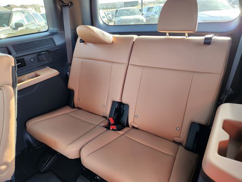 New 2026 Hyundai Santa Fe Calligraphy image 11