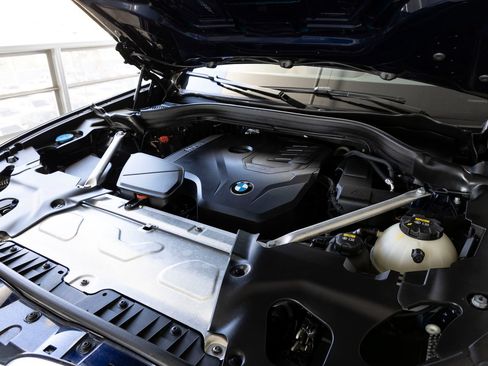 Used 2023 BMW X3 sDrive30i w/ M Sport Package RWD image 33