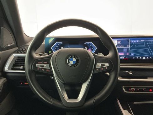 Certified 2024 BMW X5 xDrive40i w/ Premium Package image 17