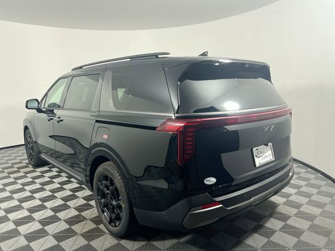 New 2026 Kia Carnival SX image 7