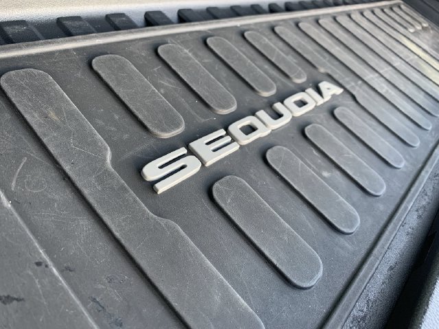 Certified 2024 Toyota Sequoia TRD Pro AWD/4WD image 40
