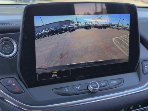 New 2026 Chevrolet Blazer LT w/ Convenience Package image 15