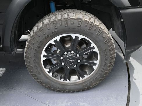 Used 2025 RAM 2500 Rebel w/ Rebel Level 2 Equipment Group image 42