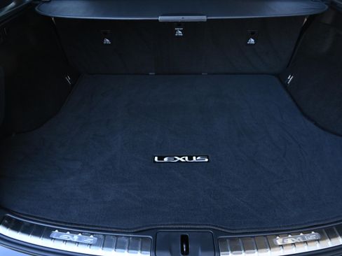 Used 2026 Lexus RX 350 Premium Plus w/ Accessory Package (Z1) image 25