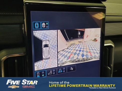 New 2026 GMC Acadia Elevation w/ Elevation Premium Package image 15