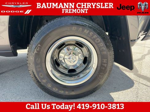 Used 2020 RAM 3500 Tradesman image 25