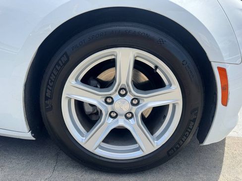 Used 2020 Chevrolet Camaro LT RWD image 22