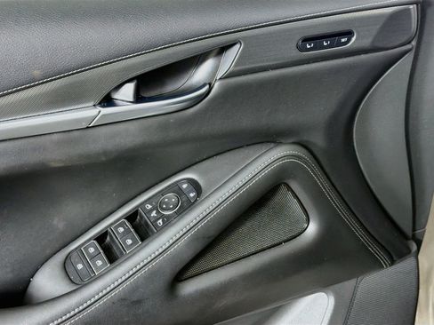 Used 2023 INFINITI QX60 Luxe FWD image 15