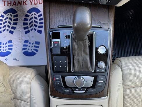 Used 2016 Audi A7 TDI Prestige w/ Prestige Package image 33