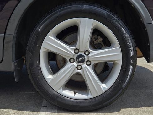 Used 2015 Lincoln MKC FWD image 19