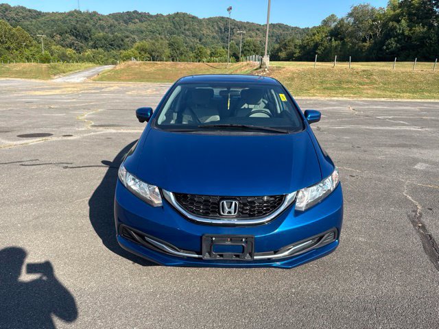 Used 2014 Honda Civic EX image 3