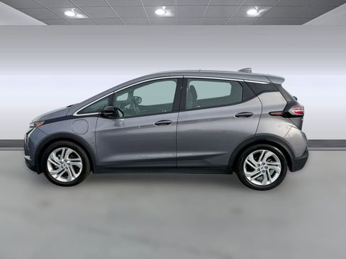 Used 2023 Chevrolet Bolt LT w/ Driver Confidence Package image 2