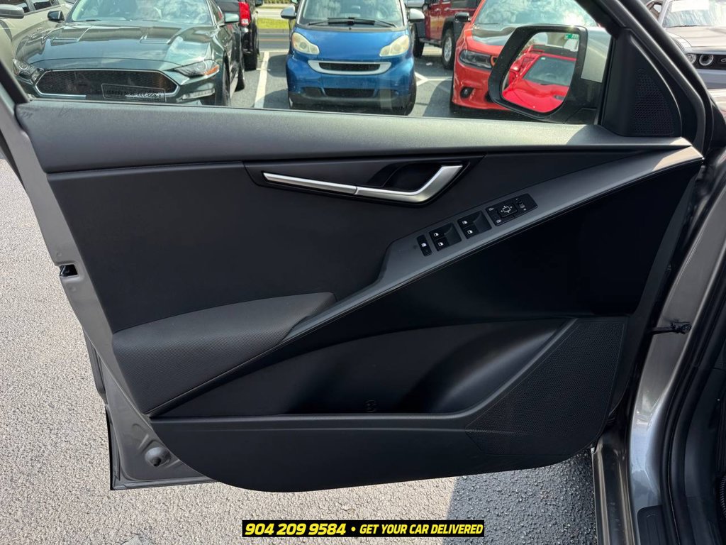 Used 2026 Kia Niro LX FWD image 20
