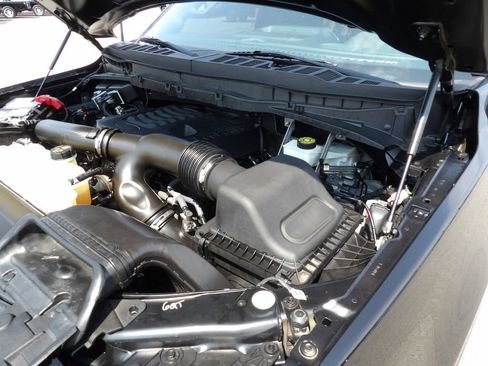 Used 2022 Ford F150 Tremor w/ Equipment Group 401A Mid AWD/4WD image 48