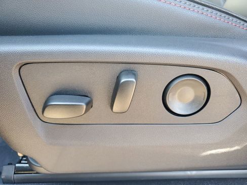 New 2026 Chevrolet Suburban RST w/ Comfort Package image 25