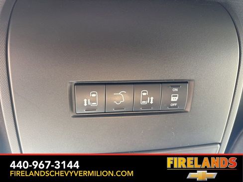 Used 2019 Dodge Grand Caravan GT image 21