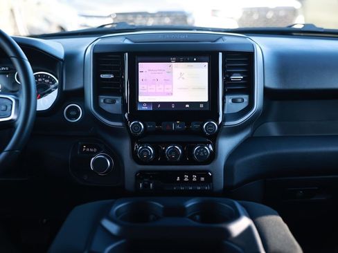 New 2026 RAM 1500 Express RWD image 24
