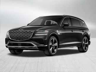 New 2026 Genesis GV80 3.5T Prestige AWD/4WD video 1