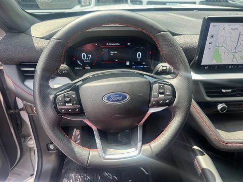 Used 2026 Ford Explorer ST-Line AWD/4WD image 16