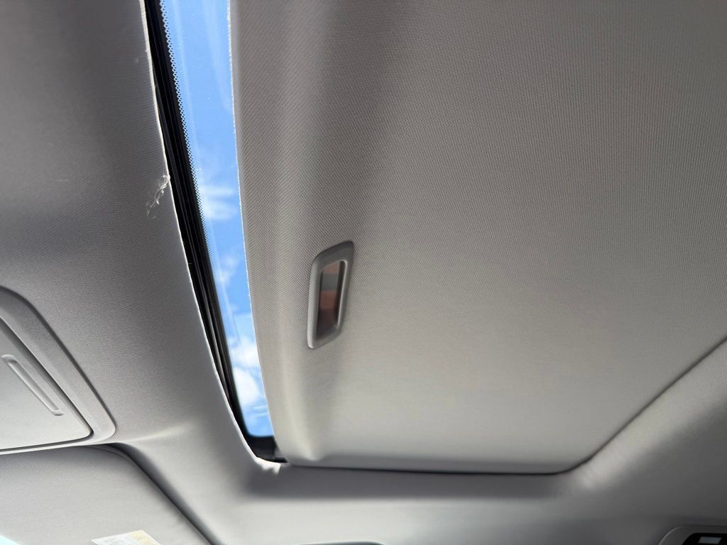 New 2026 Honda Odyssey EX-L image 24