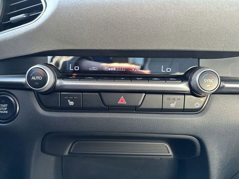 New 2026 MAZDA CX-30 AWD 2.5 S image 19