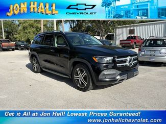 Used 2021 Mercedes-Benz GLS 450 4MATIC 360° Tour
