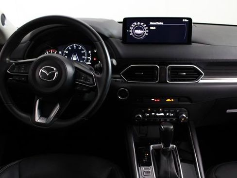 Used 2022 MAZDA CX-5 AWD 2.5 S w/ Premium Plus Pkg image 10