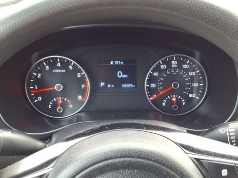 Used 2020 Kia Sportage LX FWD image 20