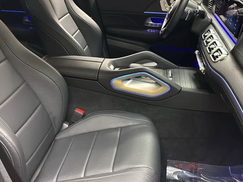 Used 2024 Mercedes-Benz GLE 350 4MATIC image 36