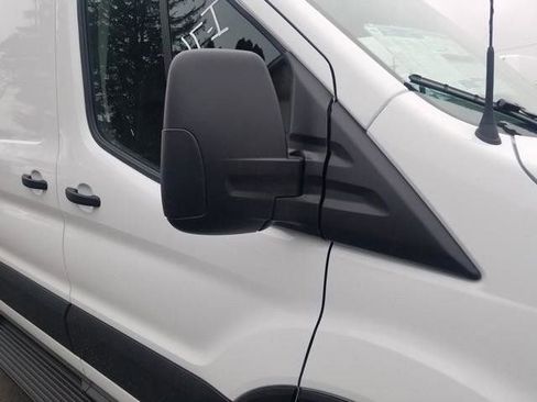 New 2026 Ford Transit 350 148 High Roof w/ Load Area Protection Package image 17