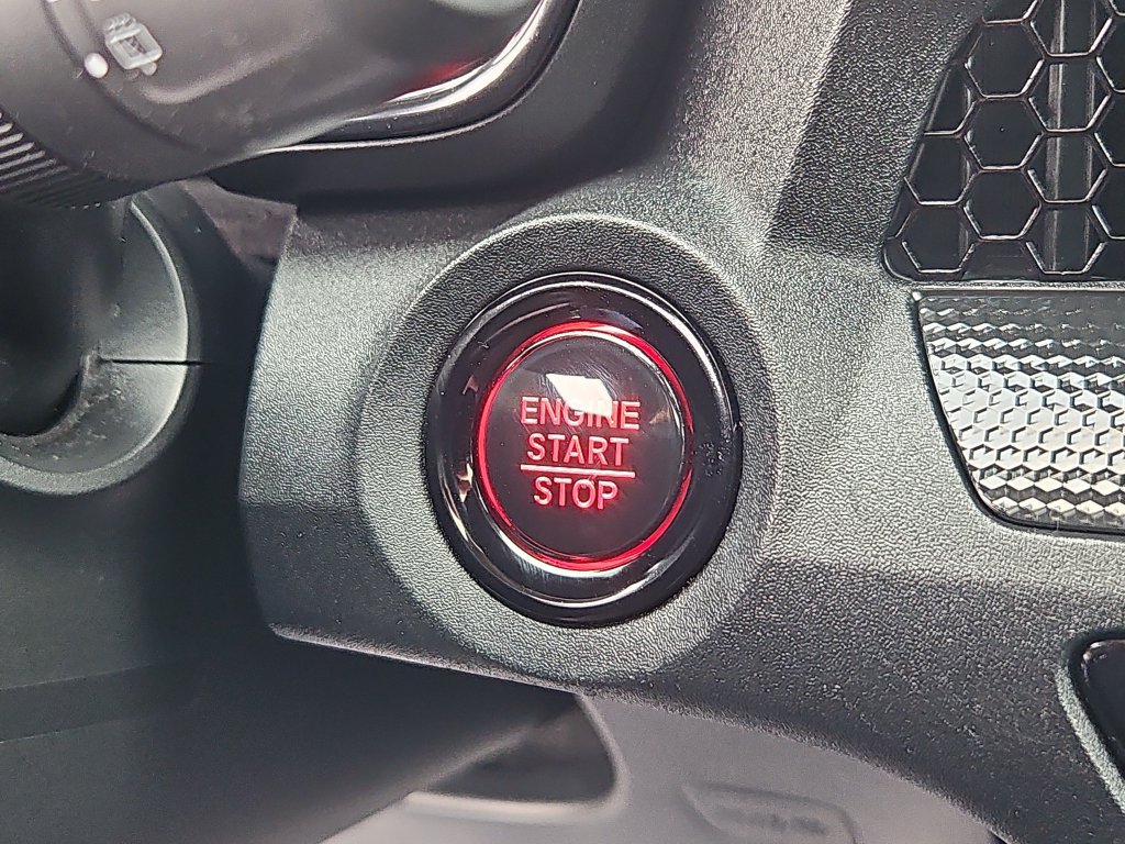 Certified 2024 Honda CR-V EX image 22