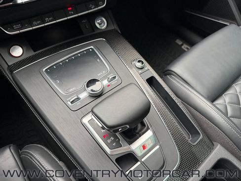 Used 2020 Audi SQ5 Premium Plus AWD/4WD image 28