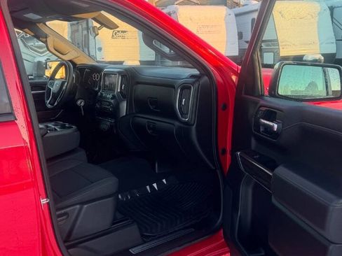 Used 2020 Chevrolet Silverado 1500 LT w/ Work Truck Package image 15