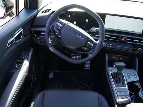 New 2026 Kia Sportage X-Pro Prestige image 13
