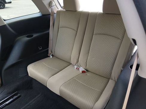 Used 2014 Dodge Journey SXT w/ Flexible Seating Group FWD image 12