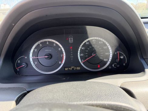 Used 2008 Honda Accord EX-L image 16