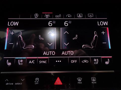 Used 2019 Audi A6 3.0T Premium Plus w/ Premium Plus Package AWD/4WD image 5