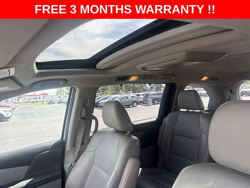 Used 2014 Honda Odyssey Touring image 21
