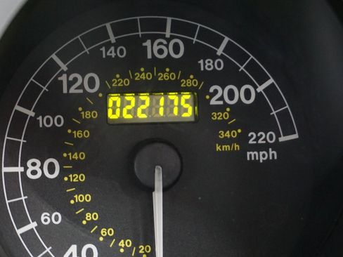 Used 2005 Ferrari 360 Spider RWD image 4