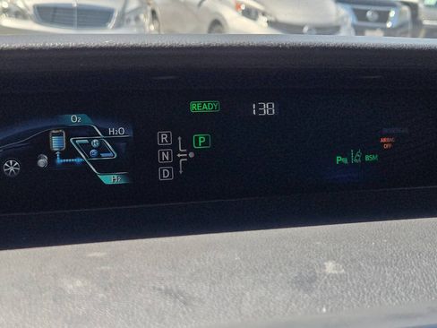 Used 2018 Toyota Mirai FWD image 44