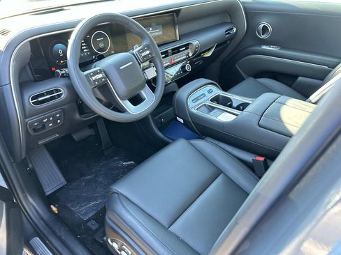 New 2026 Hyundai Palisade Calligraphy image 27