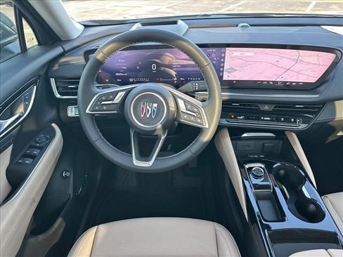 New 2026 Buick Envision Preferred AWD/4WD image 19