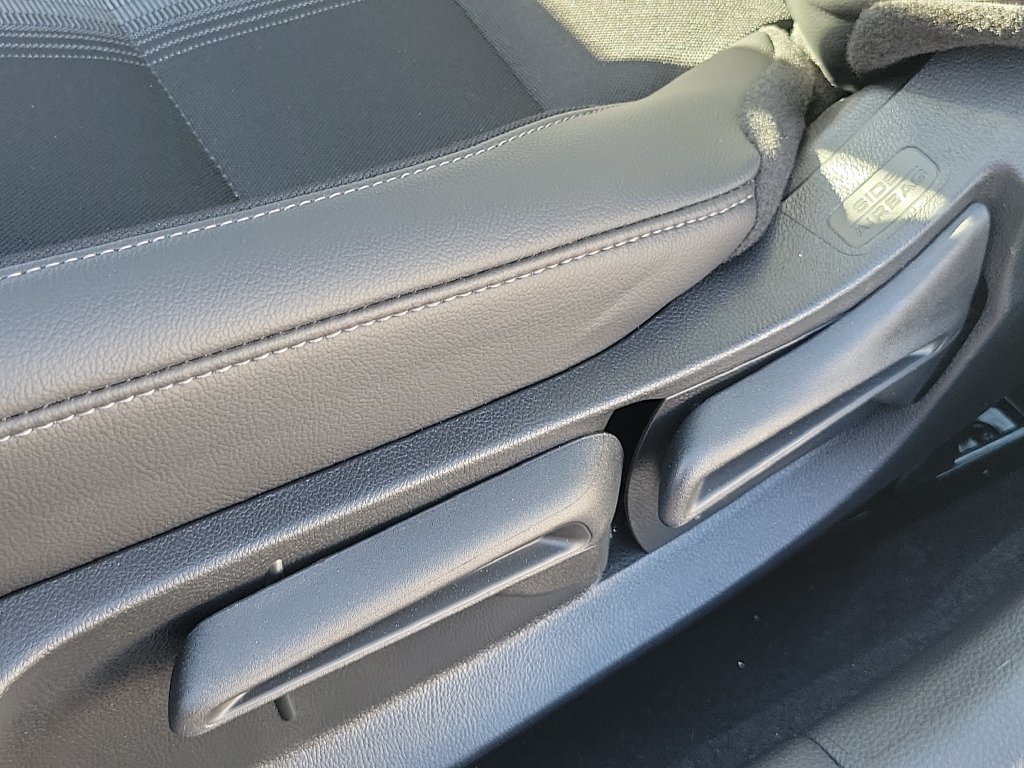 Used 2026 Honda Civic Sport image 22