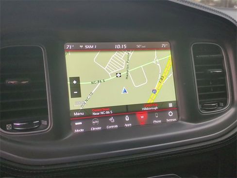 Used 2023 Dodge Charger Scat Pack image 36