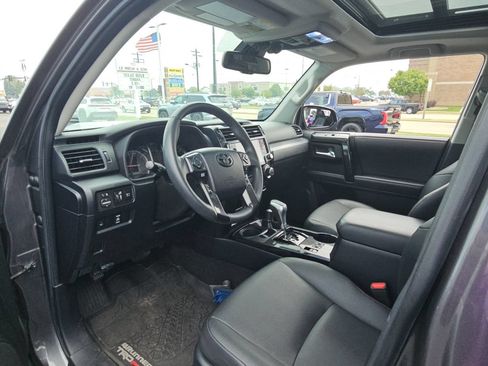 Used 2020 Toyota 4Runner TRD Pro AWD/4WD image 25